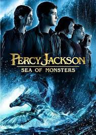 Percy Jackson Sea Of Monsters Dvd 2013 20thcenturyfox In 2020 Sea Of Monsters Percy Jackson Movie Percy Jackson
