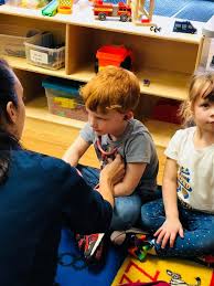 Best Day Care Centers in West Reading, PA