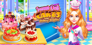 Unlock the full version and remove the advertisement. Sweet Doll King Queen Tasty Cakes Bakery Empire 1 6 Apk Download Com Kiddo Joy Games Sweet Doll Cakes Bakery Empire Tasty Bake Games Apk Free