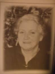 Mary Eugenia “Dude” Jackson Hinch Mahar (1877-1958)