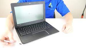 How To Fix A Lenovo Chromebook That Won T Turn On Freezes No Power Repair Youtube