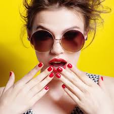 Nail Services Are Back at Debony Salon!