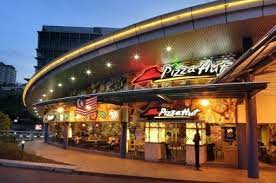 Pizza hut kota kinabalu, bahagian pantai barat, sabah, malezja pizza hut godziny otwarcia pizza hut adres pizza hut telefon pizza hut zdjęcie pizzeria restauracja. Pizza Hut Jalan Damai Reviews Price And Promotions