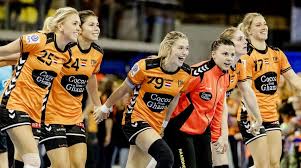 Maybe you would like to learn more about one of these? Oranje Handbalsters Dollen China Keihard Op Wk Video S Sportnieuws
