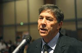 Pfarrer Thomas Wipf, Präsident des Schweizerischen Evangelischen  Kirchenbund und der Gemeinschaft