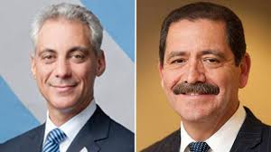 Rahm Emanuel Archive