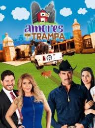 Amores Con Trampa Ver Mi Telenovela