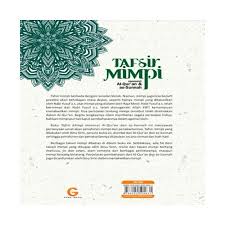 Arti mimpi ini dalam islam memiliki berbagai macam makna. Tafsir Mimpi Ibnu Sirin Google Books