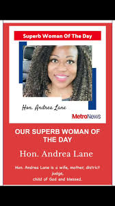 #texasmetronews #womanoftheday #wife #mother #judge #honored #blessed  #protectingchildren #judge #justice