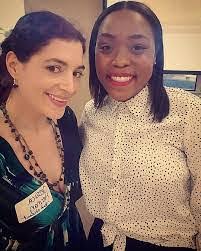 Lakisha Mathis's Instagram, Twitter & Facebook