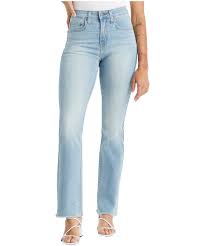 Levi's Women's 725 High Rise Bootcut Jeans