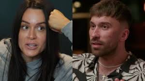 Married at First Sight 2021: Bryce Slams Former Besties Johnny and Kerry