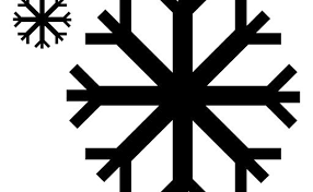 Snowflakes Icon Ad Affiliate Sponsored Icon Snowflakes Material Design Background Christmas Phone Wallpaper Icon