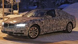 Neue Baureihen Frontantrieb Hybridversionen So Fahrt Bmw In Die Zukunft Bmw Gebrauchtwagen Und Autos