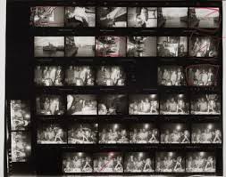 Shelly Fremont, others seated; Scenes of the river from Pier 17, South  Street Seaport; New York street scenes; Grace Jones with Keith Haring, Fela  Kuti, Jean-Michel Basquiat]