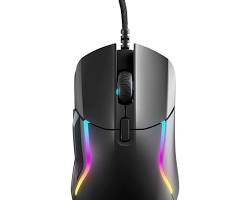 Ratón gaming SteelSeries Rival 5
