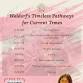 Waldorf’s Timeless Pathways for Current Times