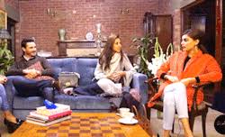 Résultat de recherche d'images pour "family argument gif"