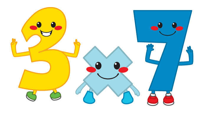 multiplicaciones para niños de primaria - Juegos infantiles