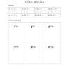 Bincang latihan uji diri soalan 3(a) dan 3(b). 1