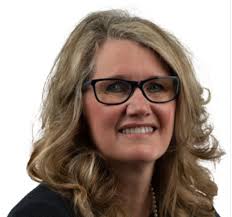 Latisha Rourke '87, G'94