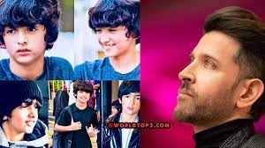 We did not find results for: Hrehaan Roshan Hrithik Roshan Son Age Net Worth 2021