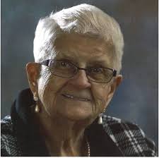 Obituary of Gisèle Verreault