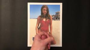 Tribute to Kalani Hilliker hot