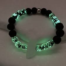 Bead Bracelet Clipart Black And White Glowies Glow Jewelry Black Lava Galaxy Glow Quartz Crystal Point Essential Oil Bracelet Essential Oil Bracelet Quartz Crystal Point Beaded Bracelets