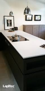 To add a modern twist and get modern traditional. Lapitec Give Your Traditional Kitchen A Modern Twist Facebook