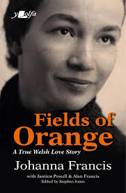 Fields of Orange by Johanna Francis, Paperback, 9781800991460