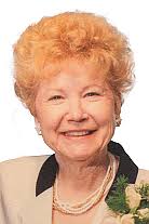 Eva Jo Catherine Mason Smith Obituary