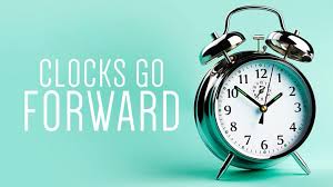 That means that on march 28, 2021, the clocks go forward for british summer time (bst). Facebook