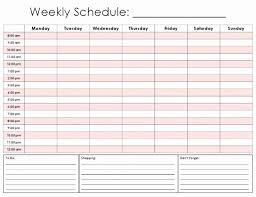 Keep yourself organized and stylish for free with these calendar templates for word. Lovely Weekly Appointment Calendar Printable Free Printable Calendar Monthly