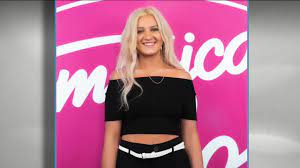 Cleveland Singer Makes Debut On American Idol Sunday