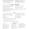 Worksheet to practise the difference between have to, don't have to, must and mustn't. 1