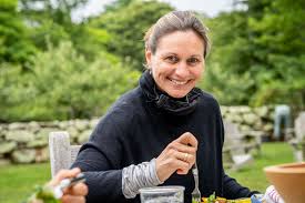 Cooking with My Sister