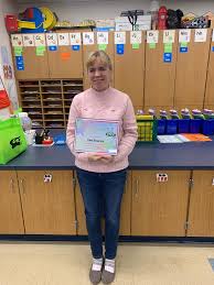 This week's winner for “Who's Cool At Your School" is Tammi ...