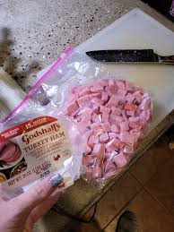 The AlphaGal Kitchen