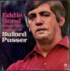 Sheriff Buford Pusser Remembered