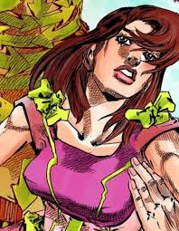 ︎ ︎ (@josukekisser)