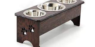Check spelling or type a new query. 3 Bowl Dog Feeders