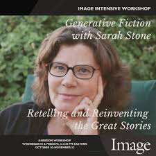2024 Image Intensive with Sarah Stone