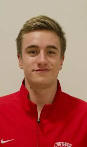 2013-14 Men's Swimming and Diving Roster