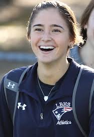 Lake Brantley midfielder named girls soccer player of the year