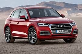 Find out why the 2022 audi q5 is rated 6.7 by the car connection experts. Audi Q5 Specs Photos 2016 2017 2018 2019 2020 Autoevolution