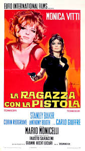 Monica vitti nude