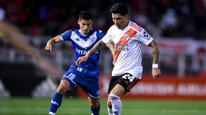 River plate vs vélez sarsfield h2h goals. Flmhdtdqvi32km