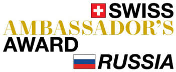 Gesellschaft Schweiz Russland Home