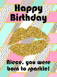 Check spelling or type a new query. Hold Fast To Your Dream Happy Birthday Card For Niece Birthday Greeting Cards By Davia